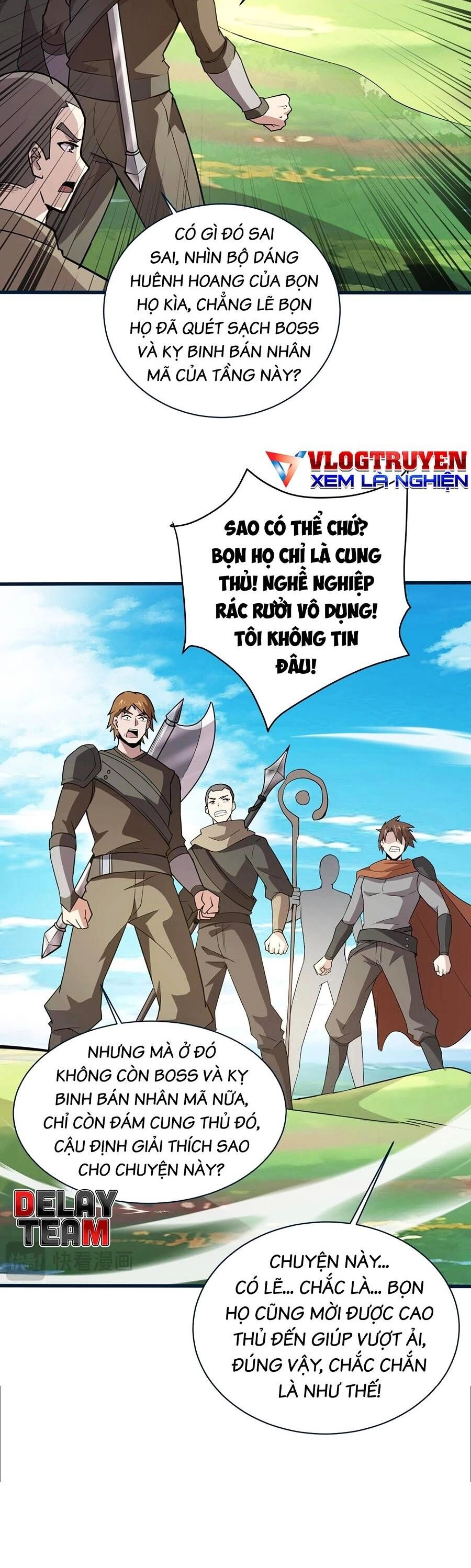 Chỉ Có Ta Có Thể Sử Dụng Triệu Hoán Thuật Chapter 67 - 20