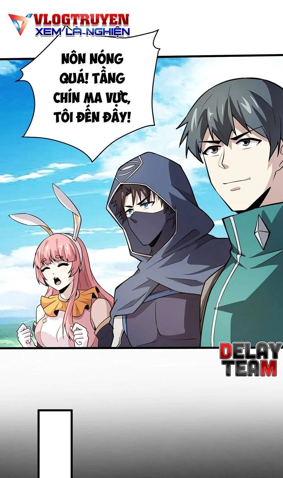 Chỉ Có Ta Có Thể Sử Dụng Triệu Hoán Thuật Chapter 67 - 24