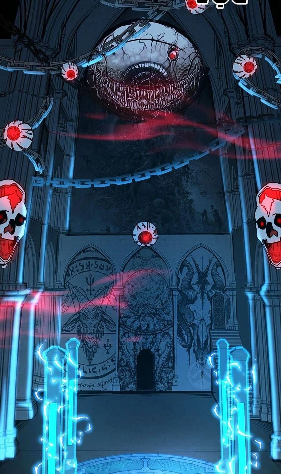 Chỉ Có Ta Có Thể Sử Dụng Triệu Hoán Thuật Chapter 67 - 26