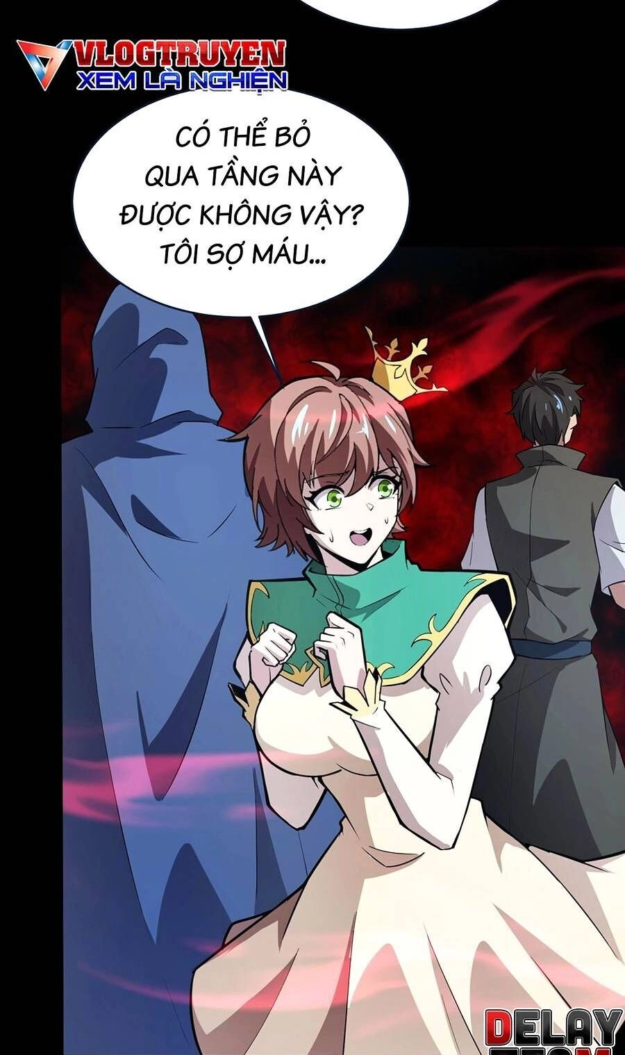 Chỉ Có Ta Có Thể Sử Dụng Triệu Hoán Thuật Chapter 67 - 29