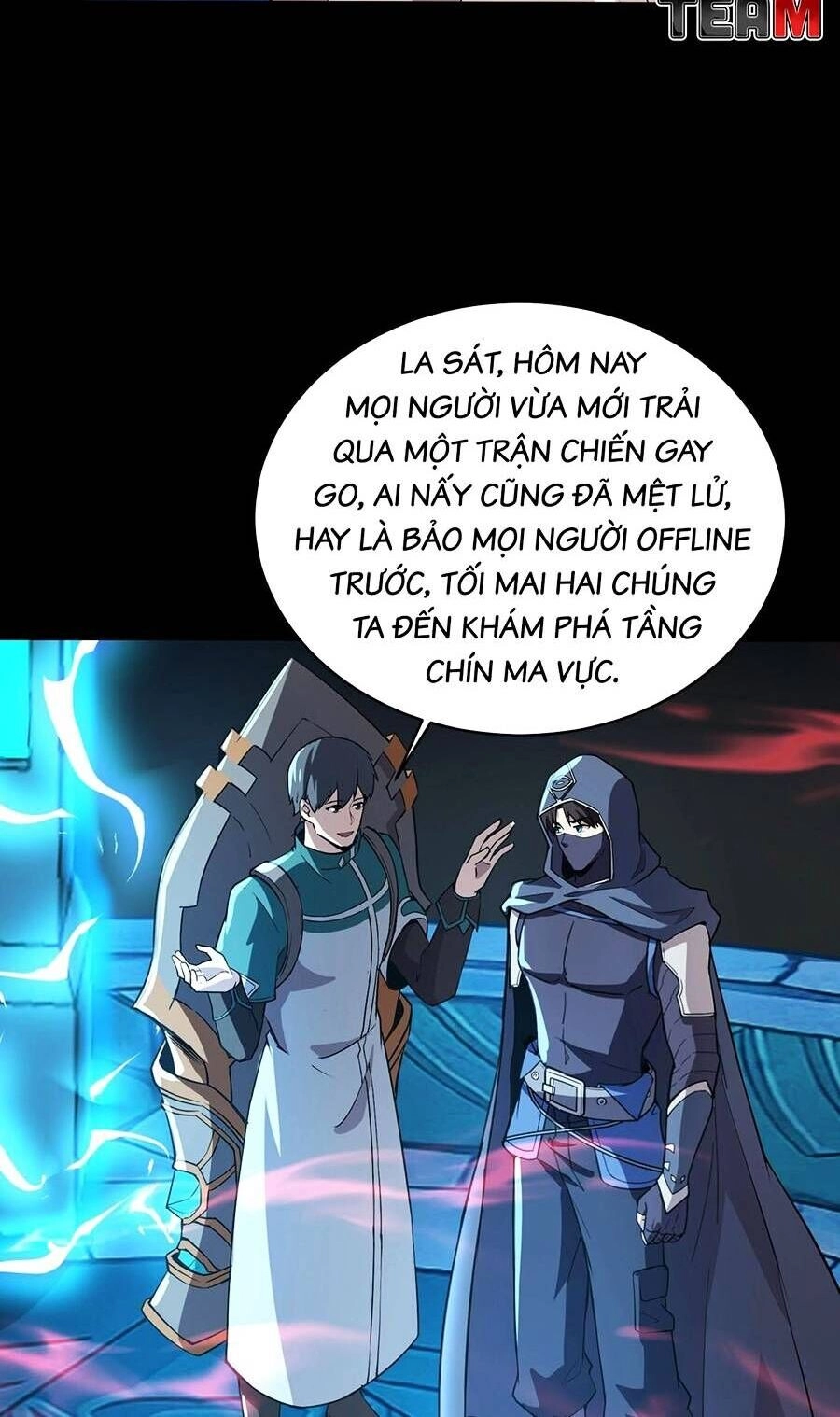 Chỉ Có Ta Có Thể Sử Dụng Triệu Hoán Thuật Chapter 67 - 30