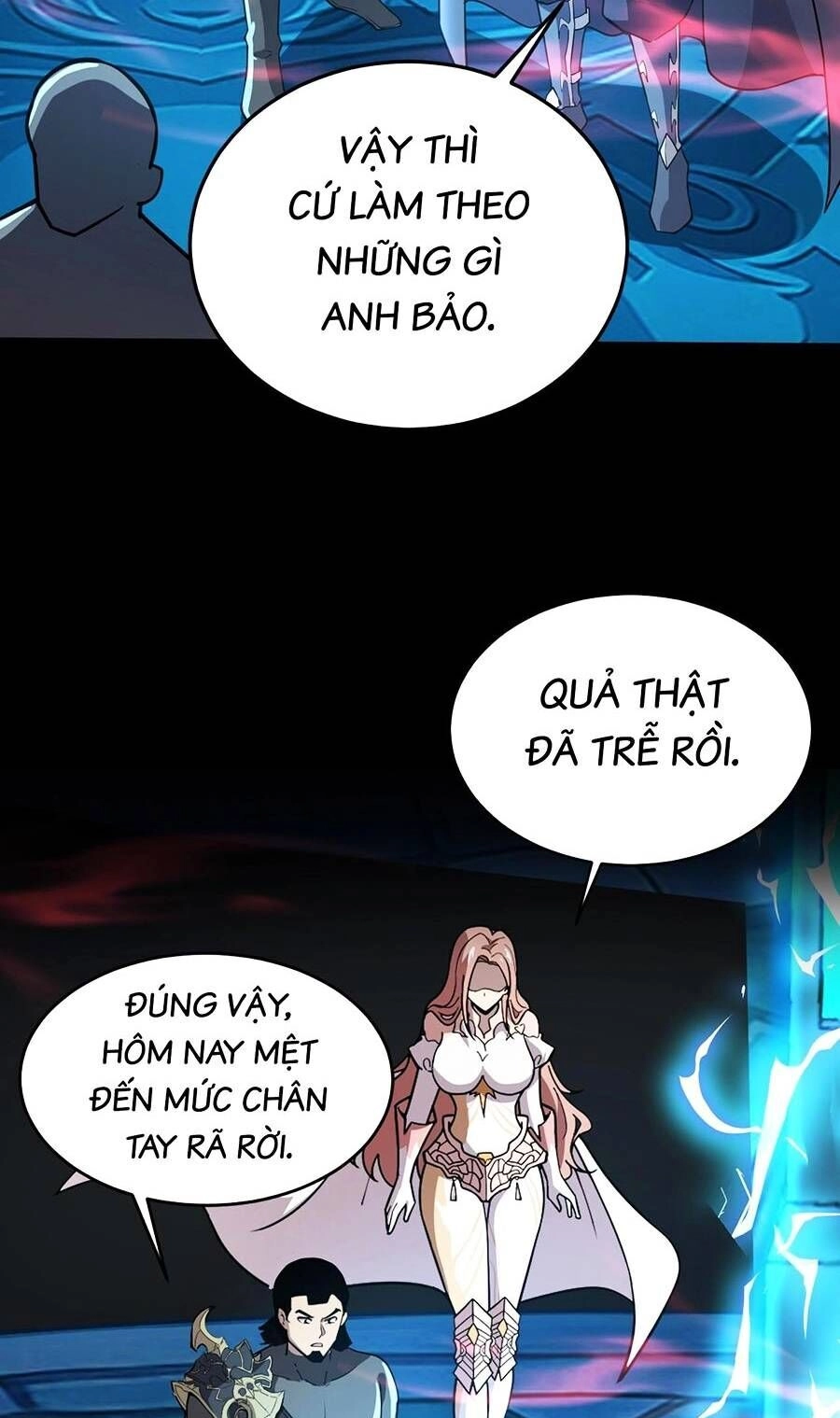 Chỉ Có Ta Có Thể Sử Dụng Triệu Hoán Thuật Chapter 67 - 31