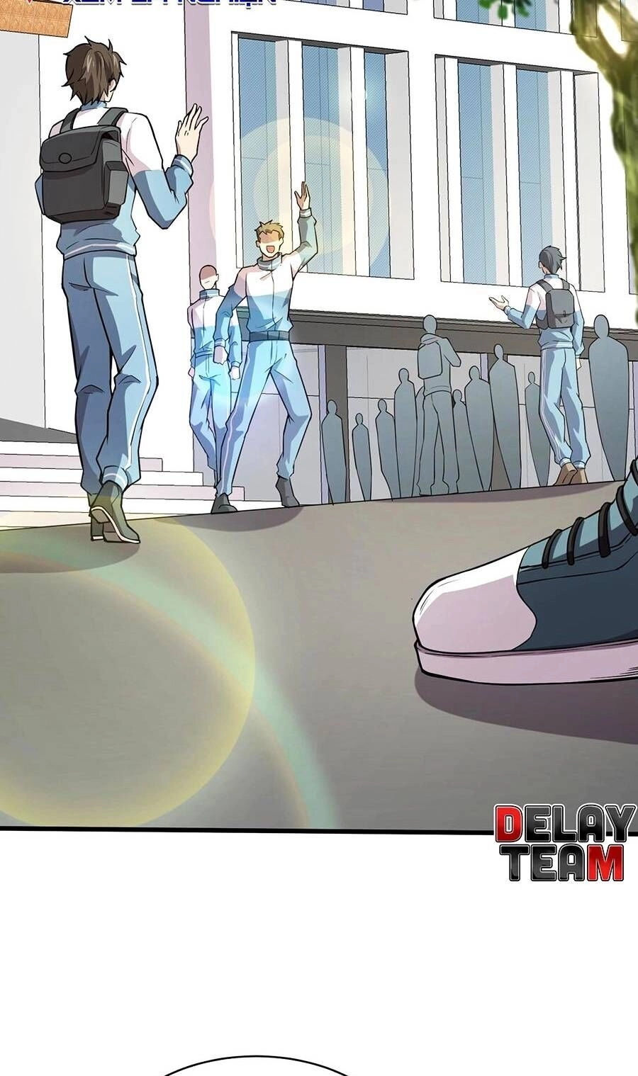 Chỉ Có Ta Có Thể Sử Dụng Triệu Hoán Thuật Chapter 67 - 37