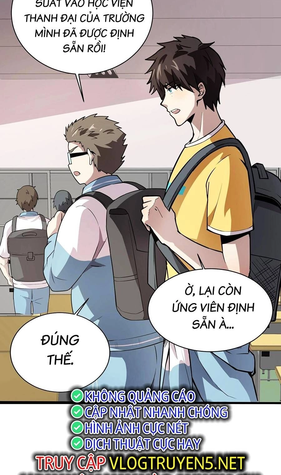 Chỉ Có Ta Có Thể Sử Dụng Triệu Hoán Thuật Chapter 67 - 39