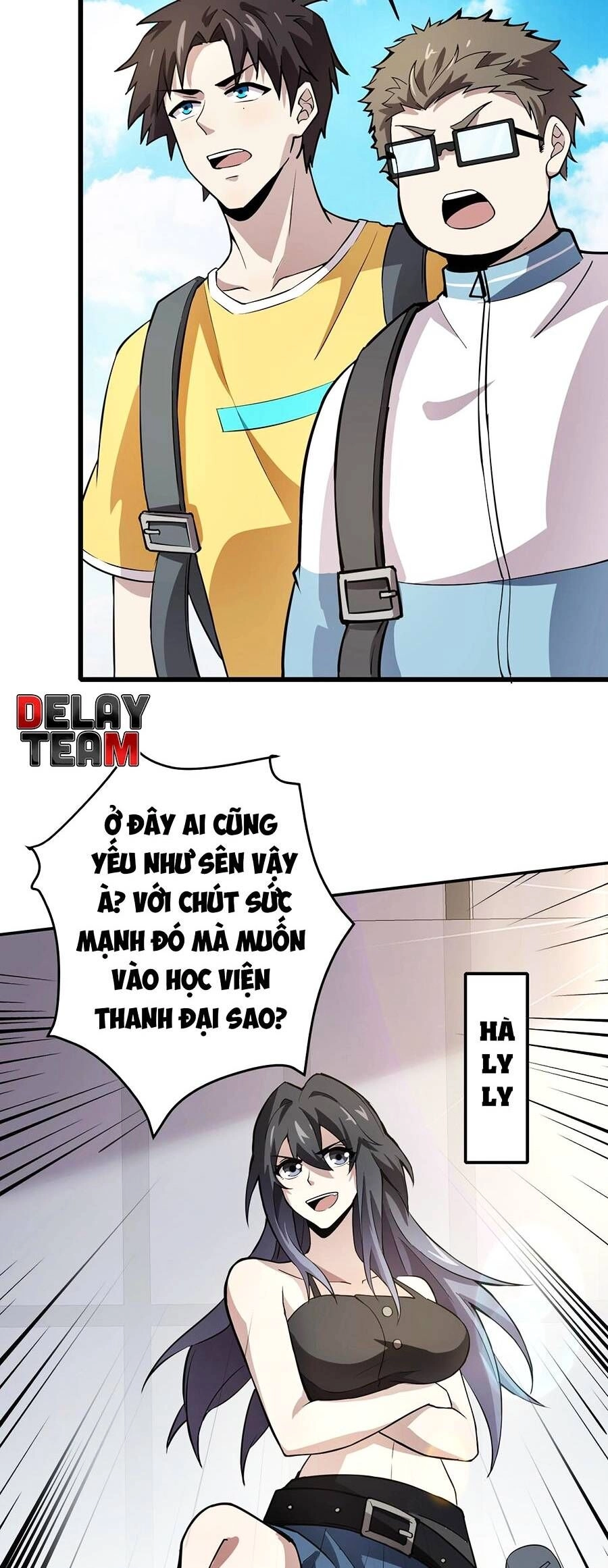 Chỉ Có Ta Có Thể Sử Dụng Triệu Hoán Thuật Chapter 67 - 43