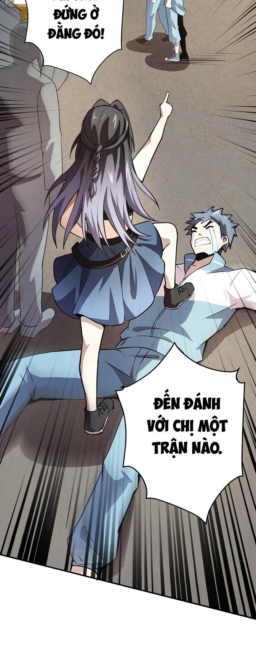 Chỉ Có Ta Có Thể Sử Dụng Triệu Hoán Thuật Chapter 67 - 45