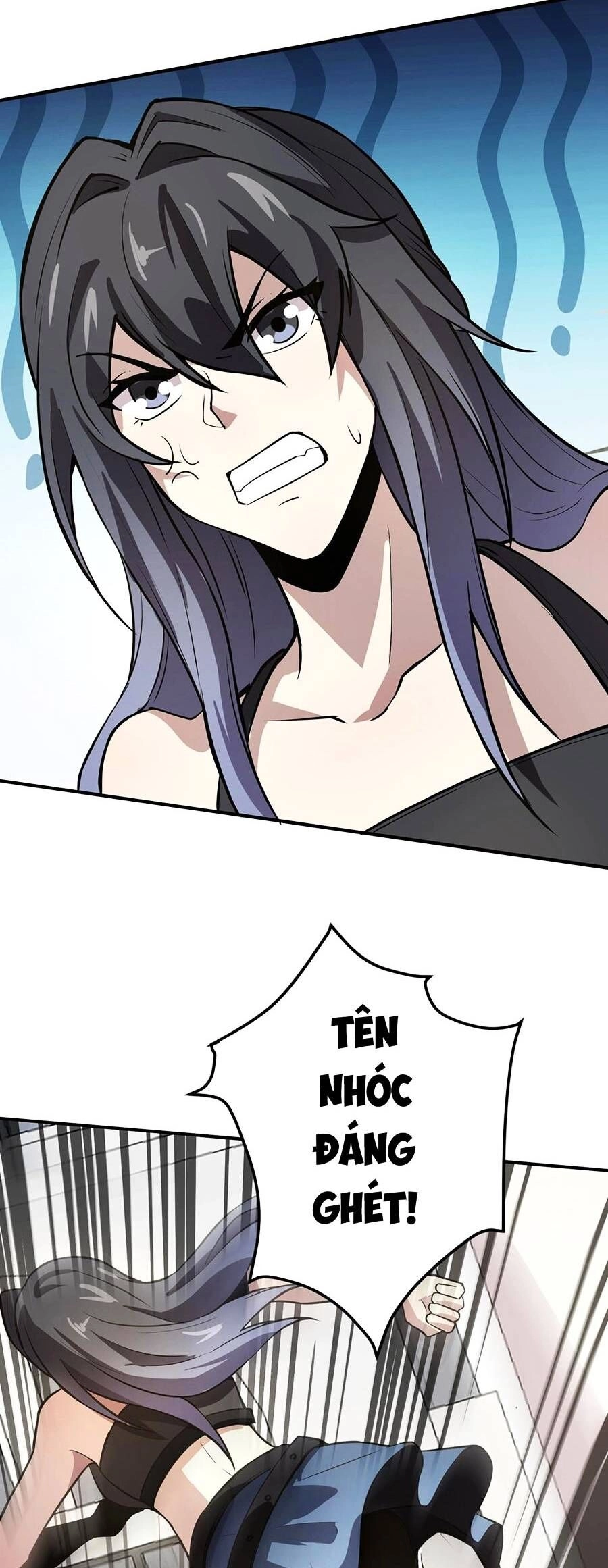 Chỉ Có Ta Có Thể Sử Dụng Triệu Hoán Thuật Chapter 67 - 47