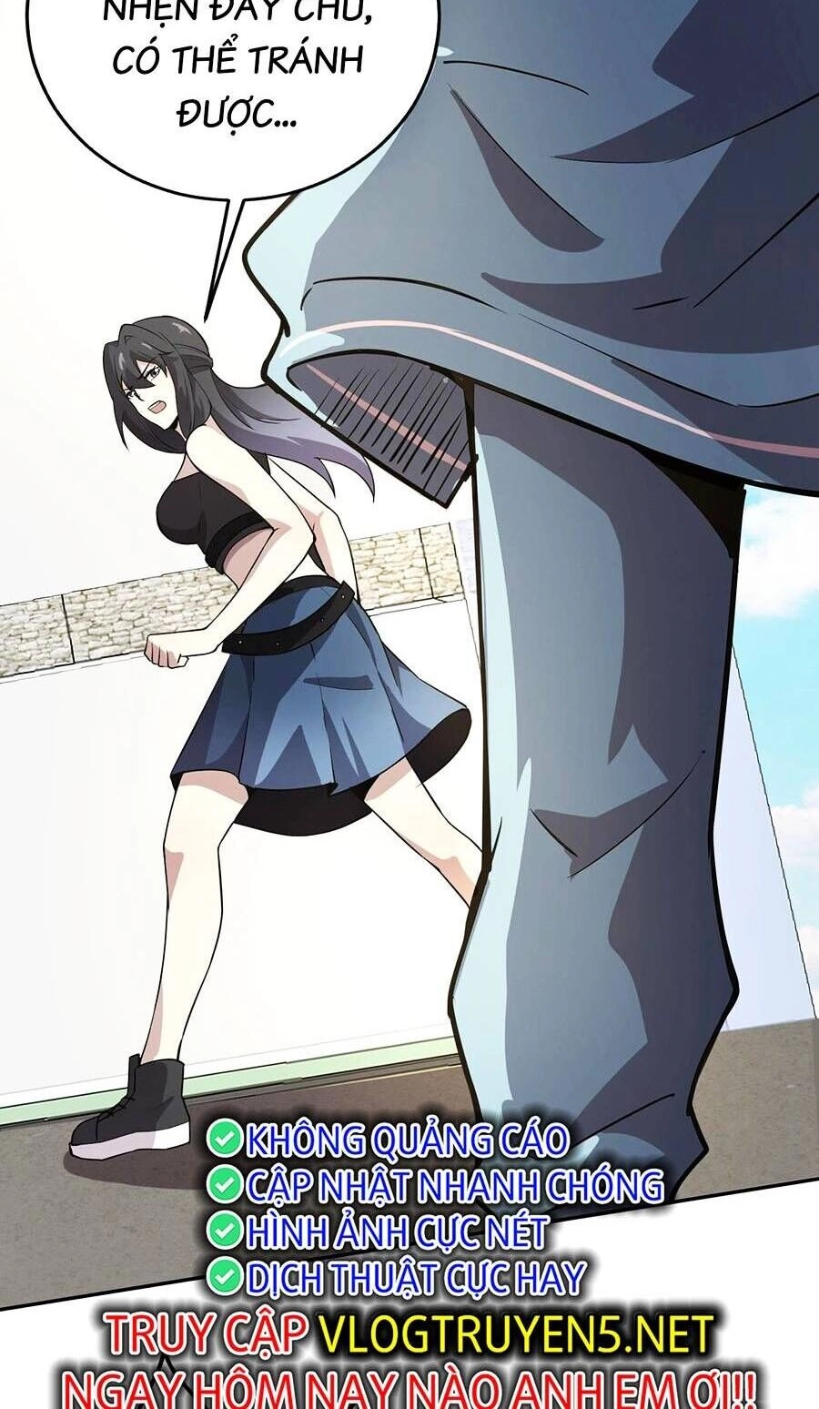 Chỉ Có Ta Có Thể Sử Dụng Triệu Hoán Thuật Chapter 68 - 8