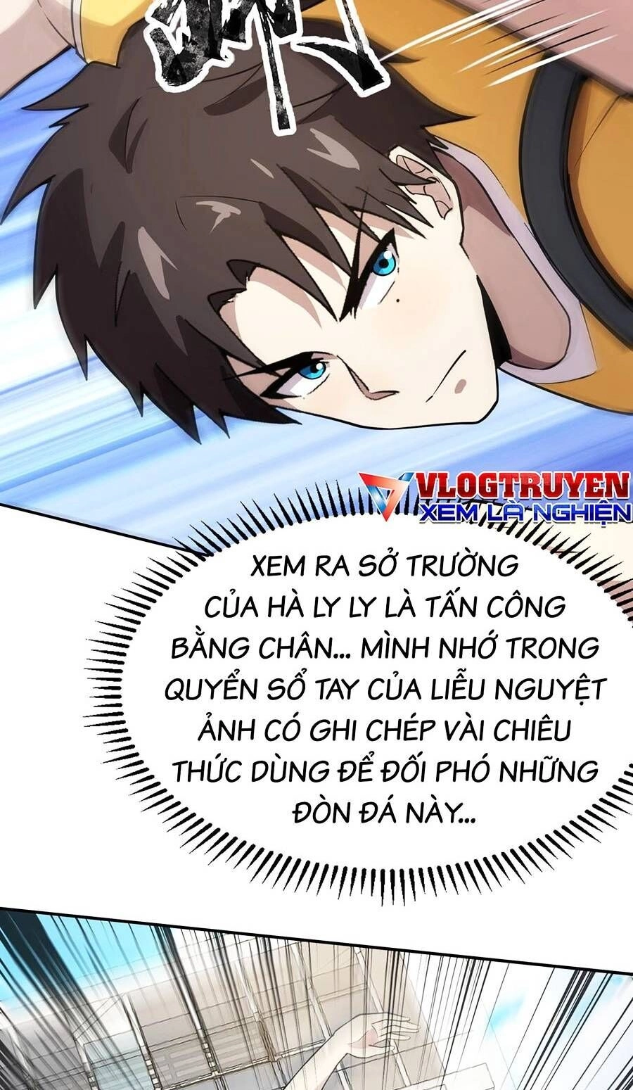 Chỉ Có Ta Có Thể Sử Dụng Triệu Hoán Thuật Chapter 68 - 11