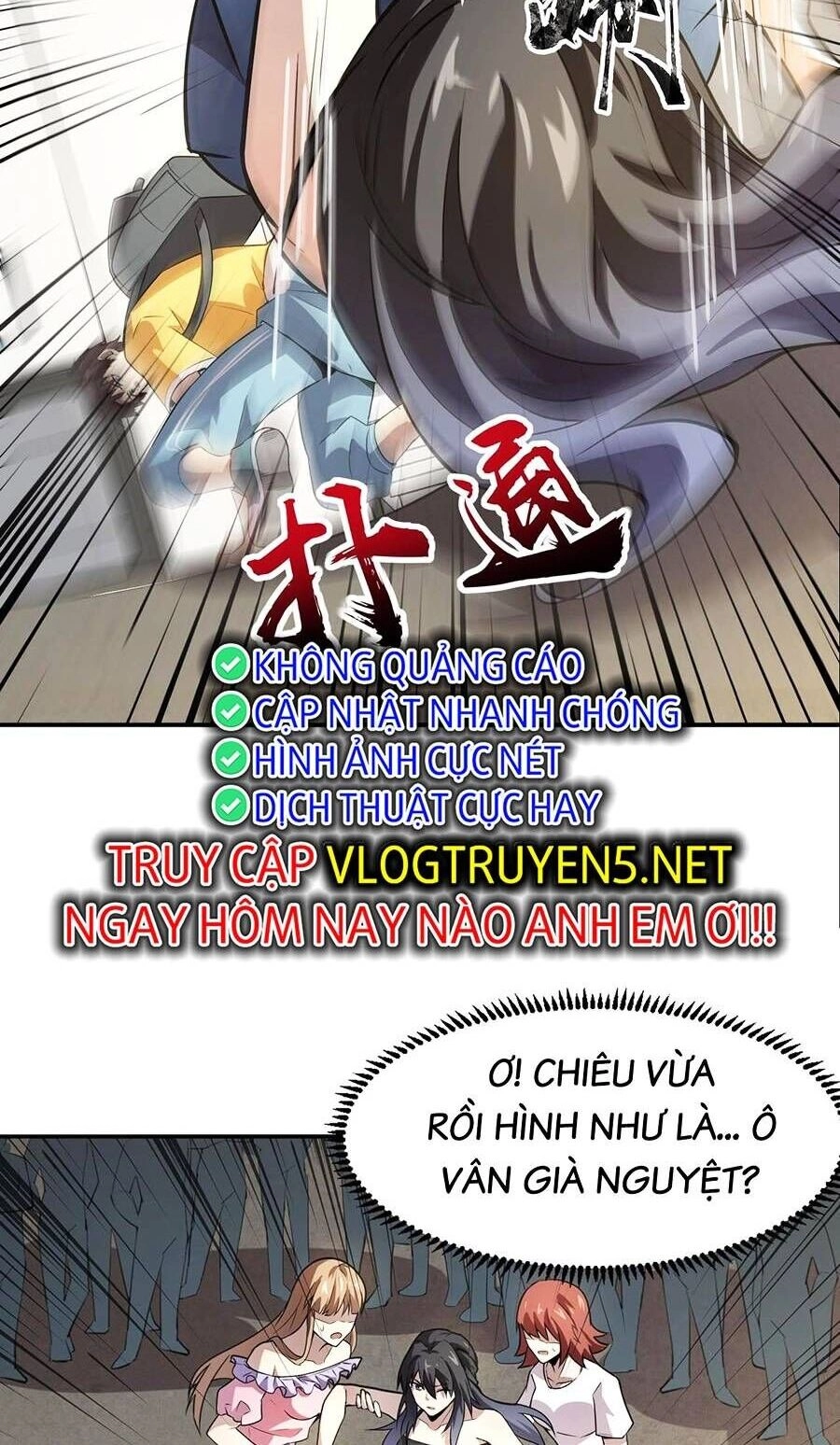 Chỉ Có Ta Có Thể Sử Dụng Triệu Hoán Thuật Chapter 68 - 14