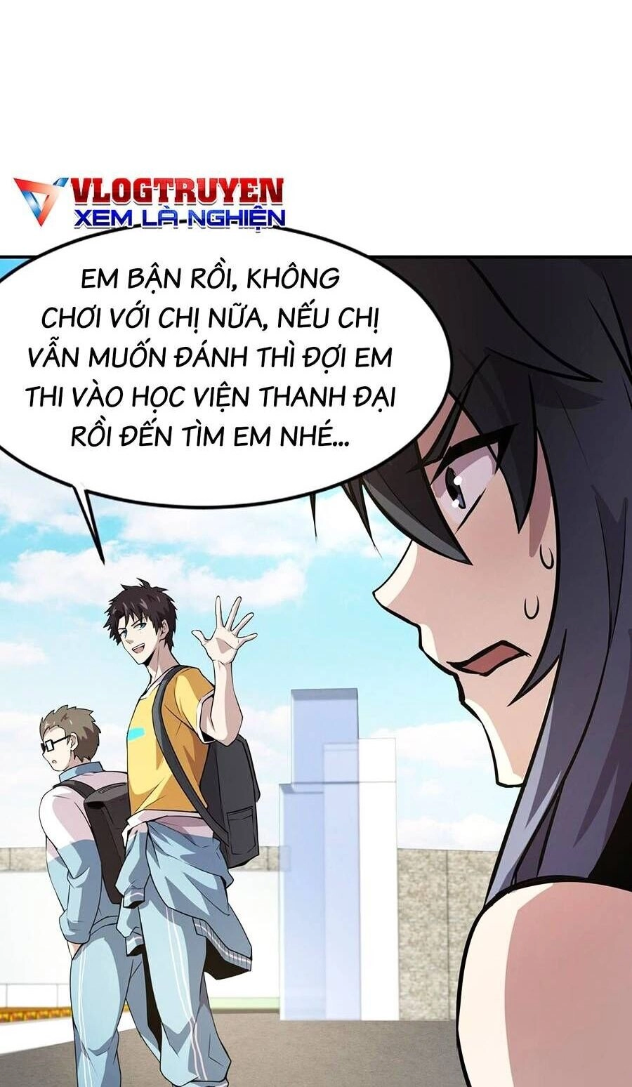 Chỉ Có Ta Có Thể Sử Dụng Triệu Hoán Thuật Chapter 68 - 16