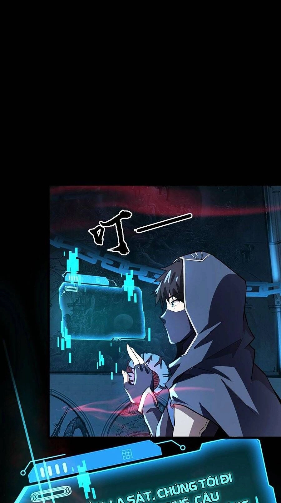 Chỉ Có Ta Có Thể Sử Dụng Triệu Hoán Thuật Chapter 68 - 22