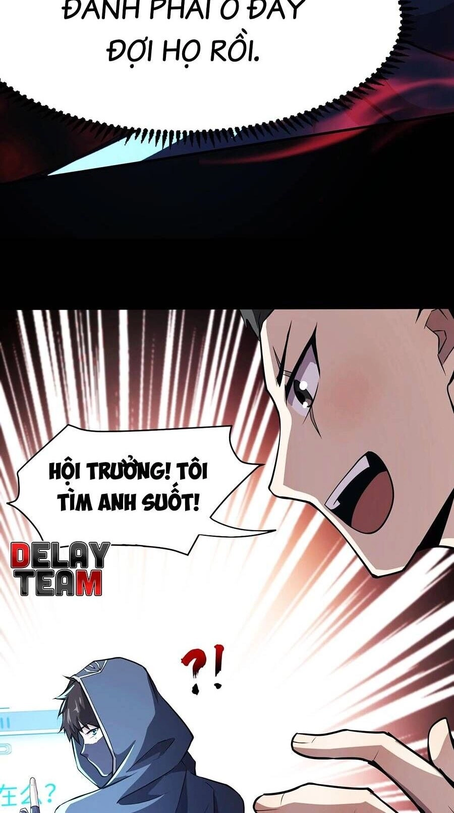 Chỉ Có Ta Có Thể Sử Dụng Triệu Hoán Thuật Chapter 68 - 24