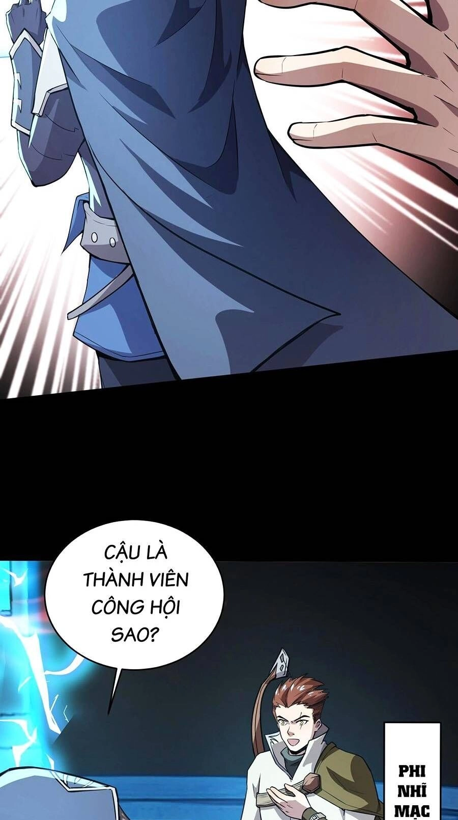 Chỉ Có Ta Có Thể Sử Dụng Triệu Hoán Thuật Chapter 68 - 25