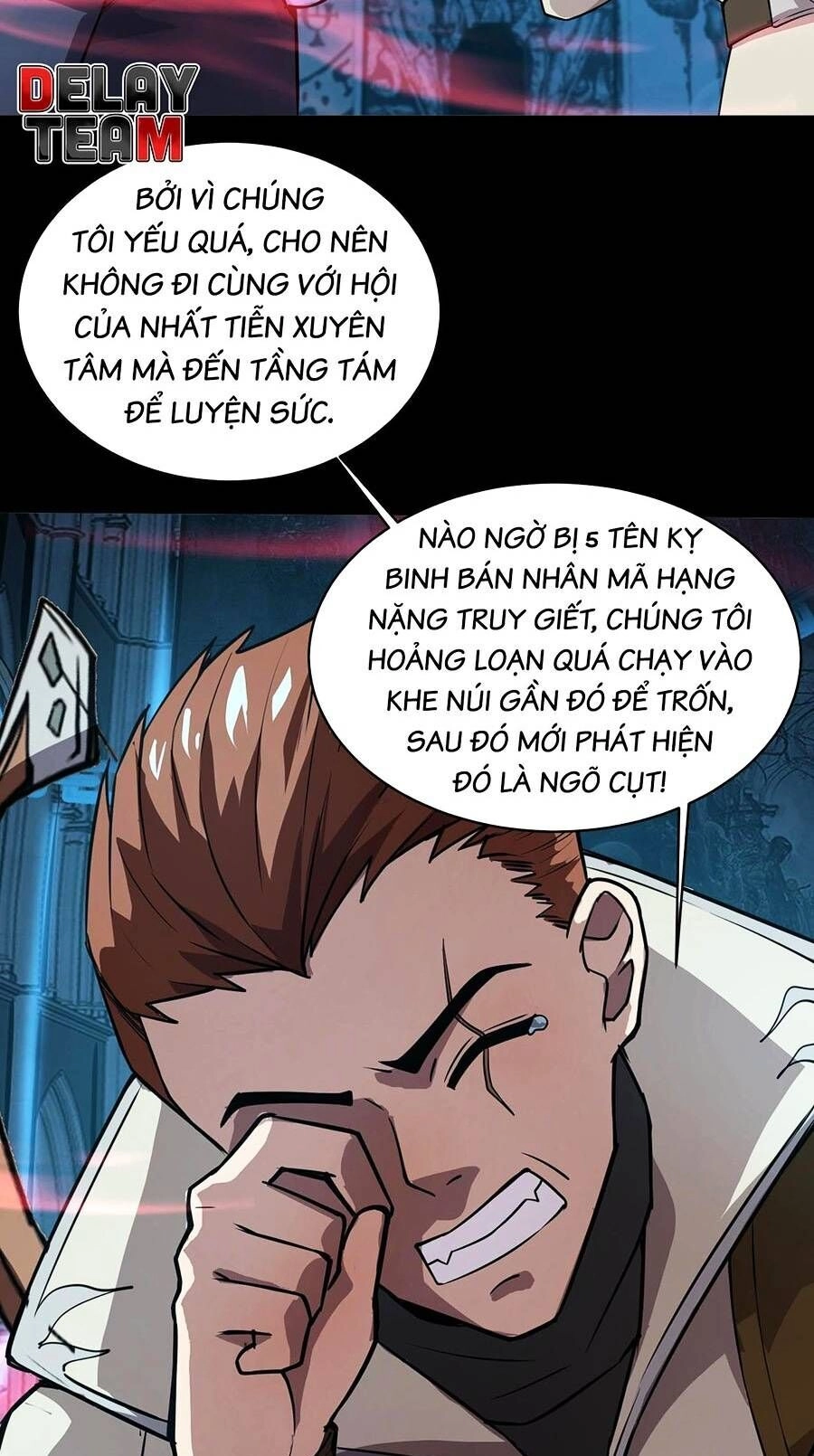 Chỉ Có Ta Có Thể Sử Dụng Triệu Hoán Thuật Chapter 68 - 29