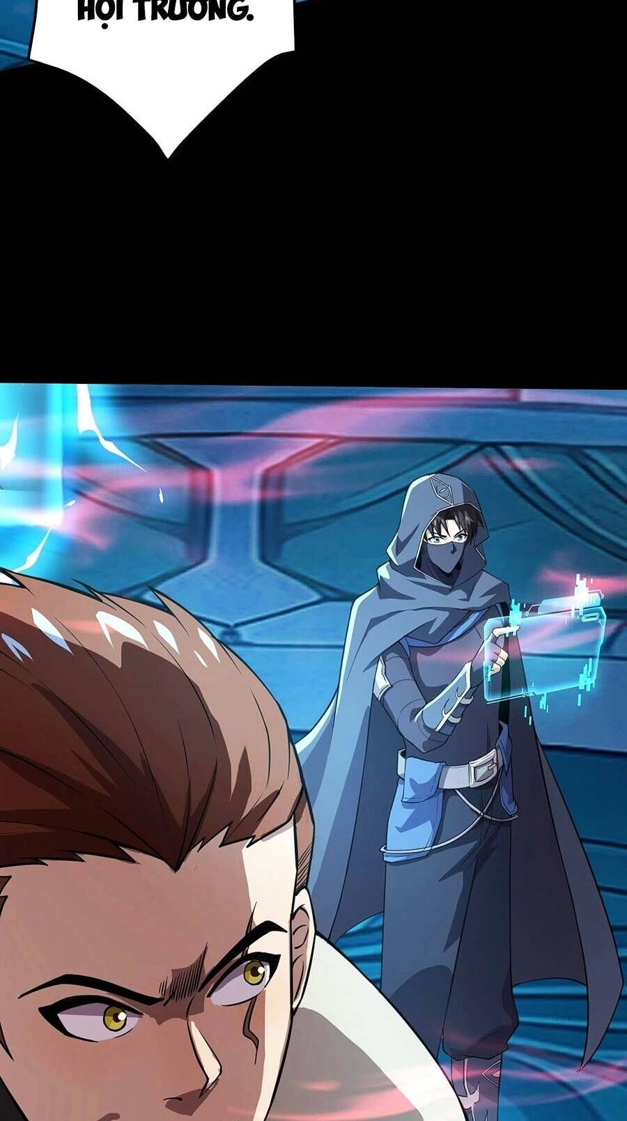 Chỉ Có Ta Có Thể Sử Dụng Triệu Hoán Thuật Chapter 68 - 32