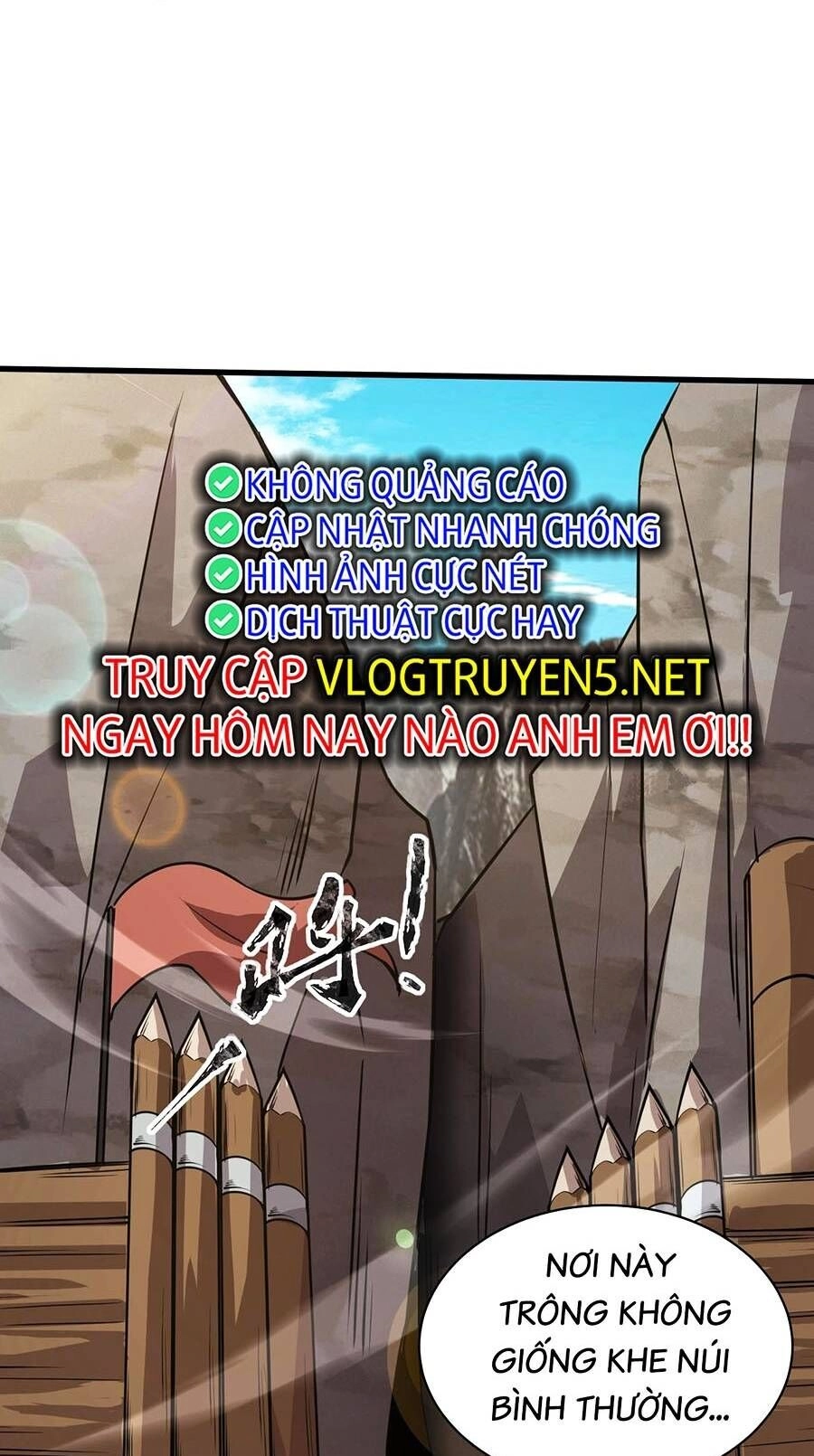 Chỉ Có Ta Có Thể Sử Dụng Triệu Hoán Thuật Chapter 68 - 35