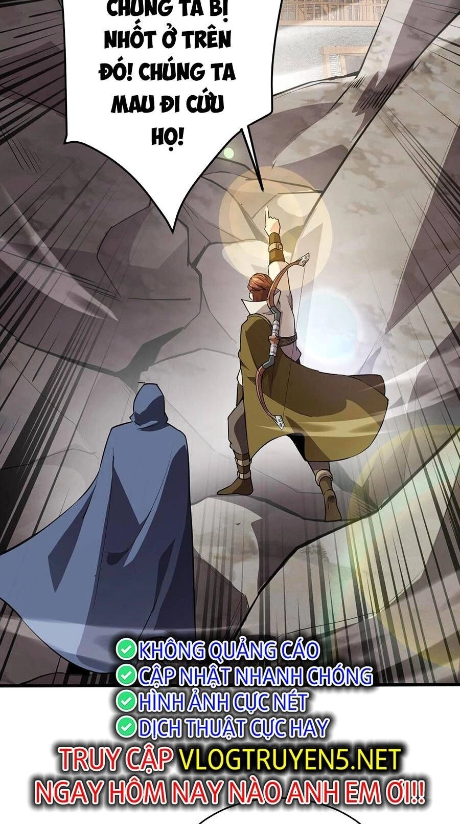 Chỉ Có Ta Có Thể Sử Dụng Triệu Hoán Thuật Chapter 68 - 39