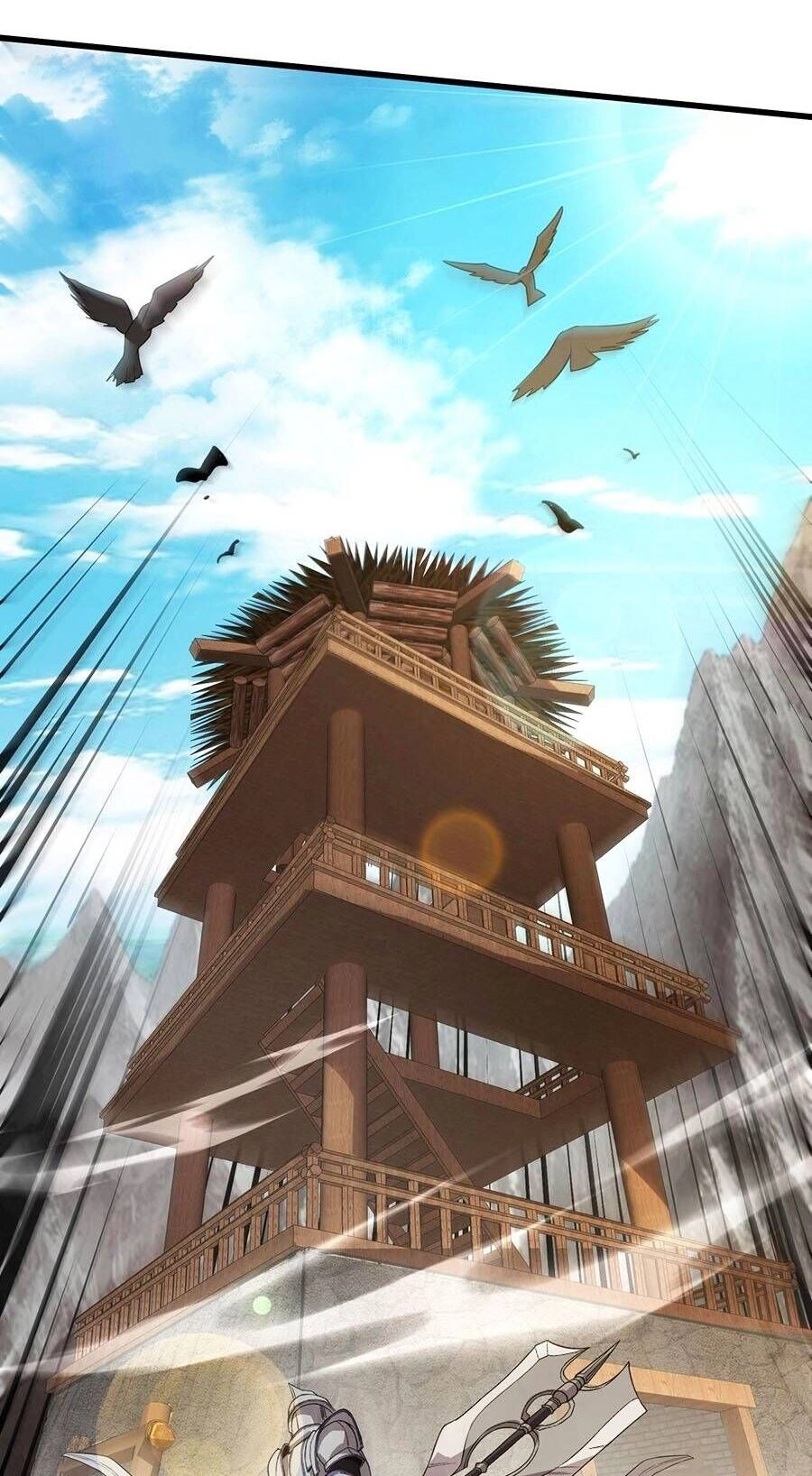 Chỉ Có Ta Có Thể Sử Dụng Triệu Hoán Thuật Chapter 68 - 42