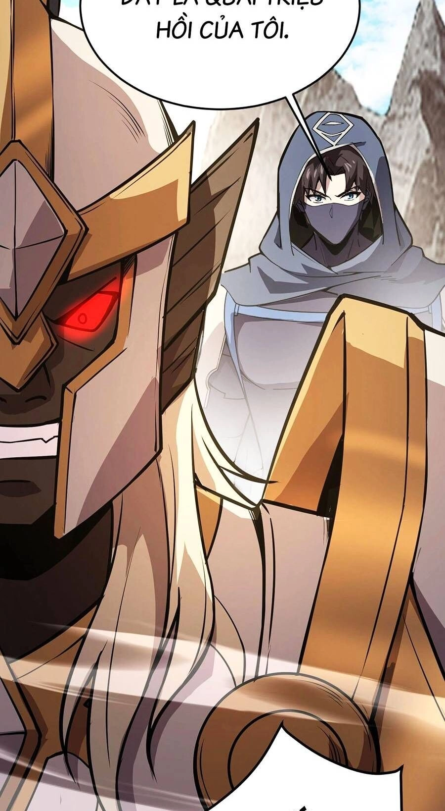 Chỉ Có Ta Có Thể Sử Dụng Triệu Hoán Thuật Chapter 68 - 49