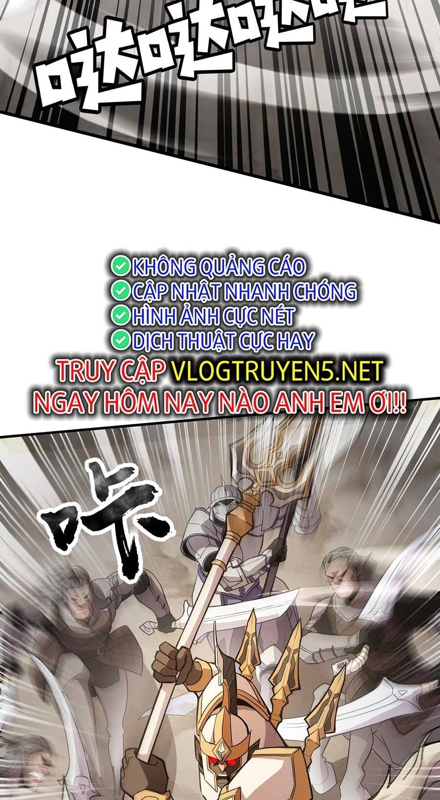 Chỉ Có Ta Có Thể Sử Dụng Triệu Hoán Thuật Chapter 68 - 55