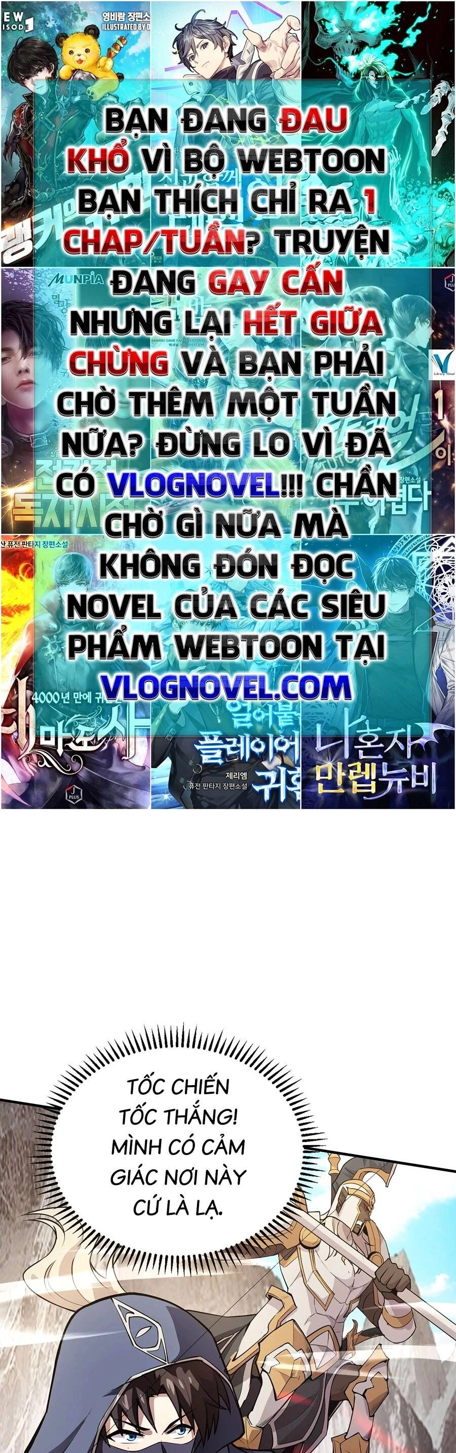 Chỉ Có Ta Có Thể Sử Dụng Triệu Hoán Thuật Chapter 68 - 61