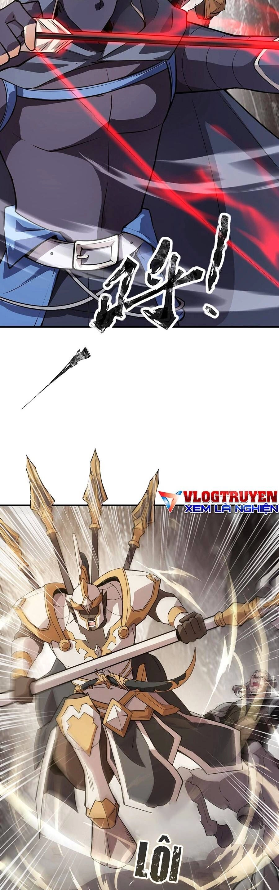 Chỉ Có Ta Có Thể Sử Dụng Triệu Hoán Thuật Chapter 68 - 62