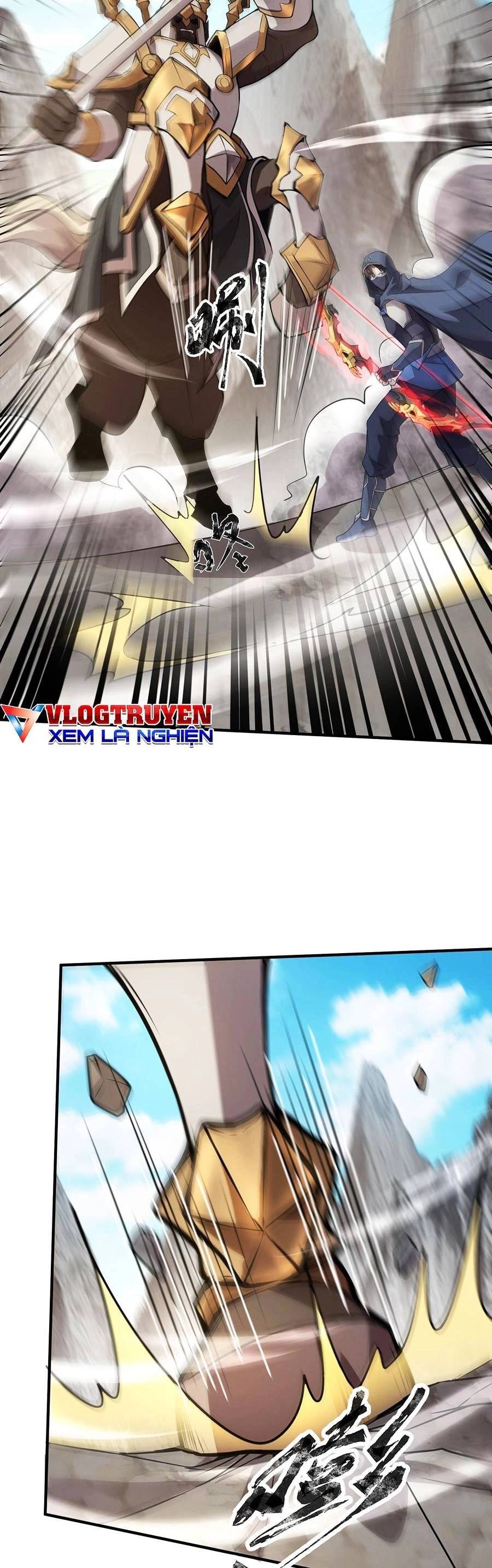 Chỉ Có Ta Có Thể Sử Dụng Triệu Hoán Thuật Chapter 68 - 65