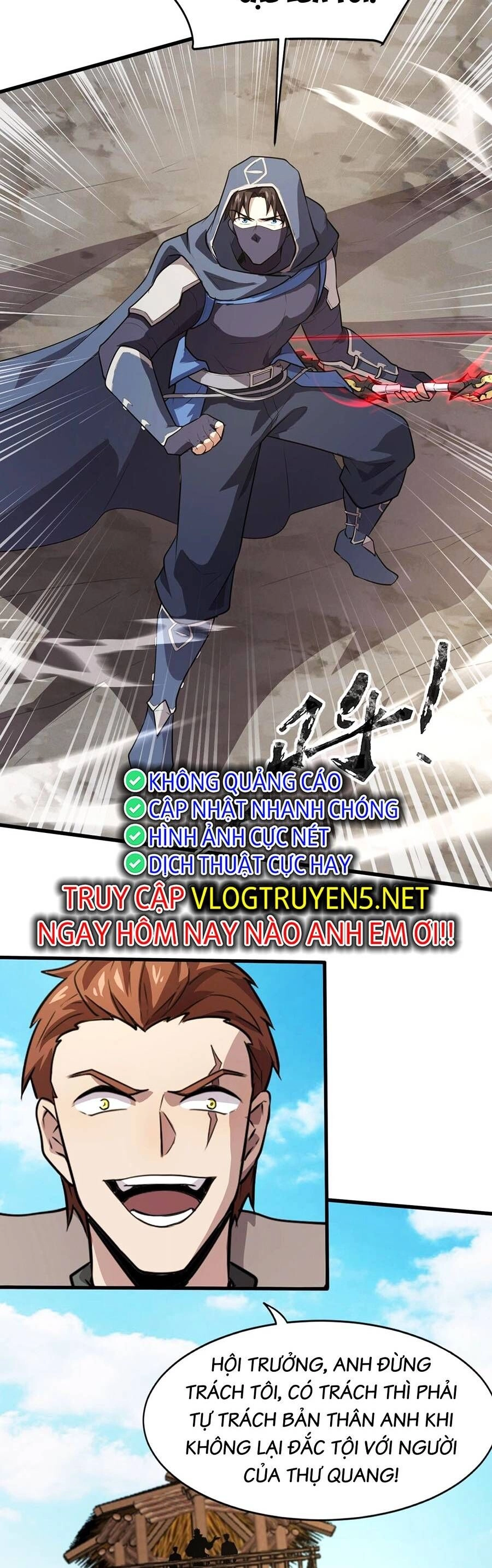 Chỉ Có Ta Có Thể Sử Dụng Triệu Hoán Thuật Chapter 68 - 69