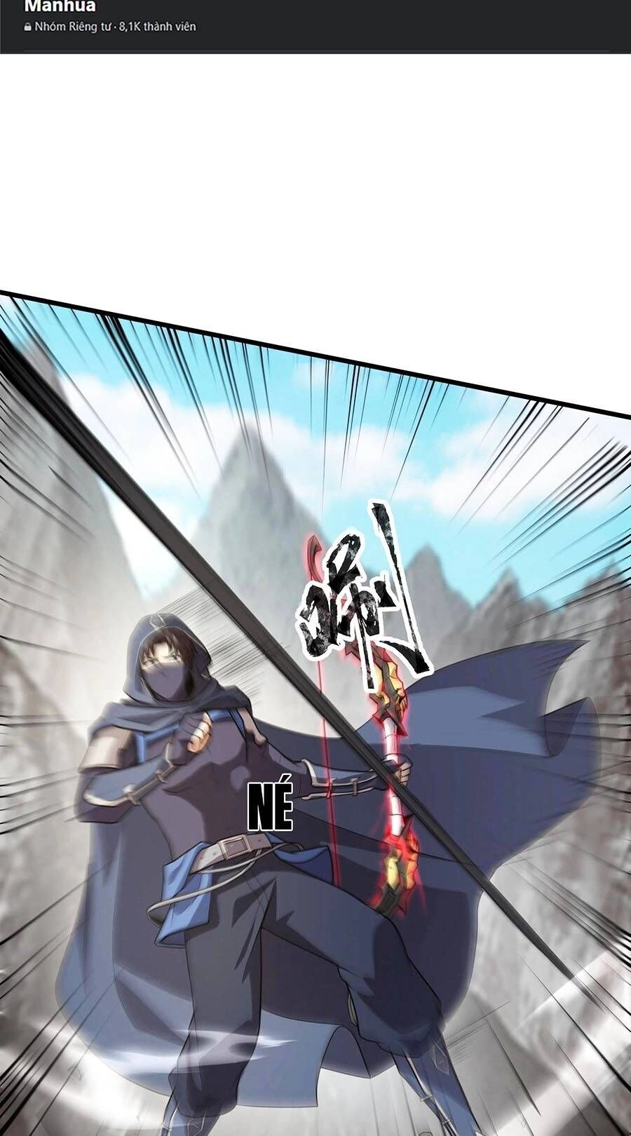 Chỉ Có Ta Có Thể Sử Dụng Triệu Hoán Thuật Chapter 69 - 3