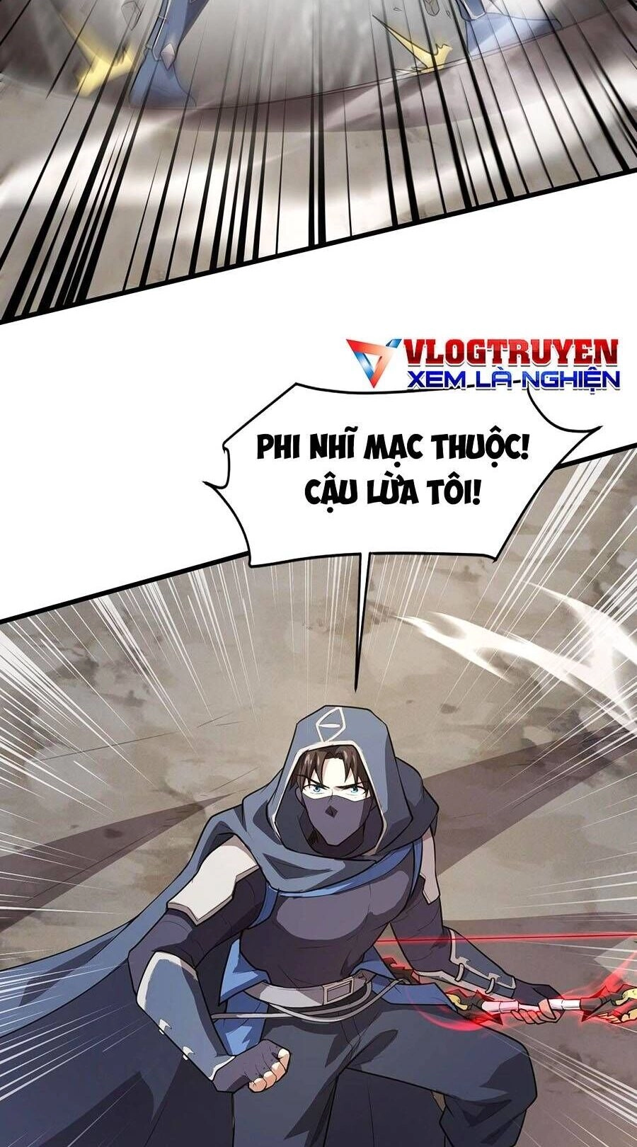 Chỉ Có Ta Có Thể Sử Dụng Triệu Hoán Thuật Chapter 69 - 4