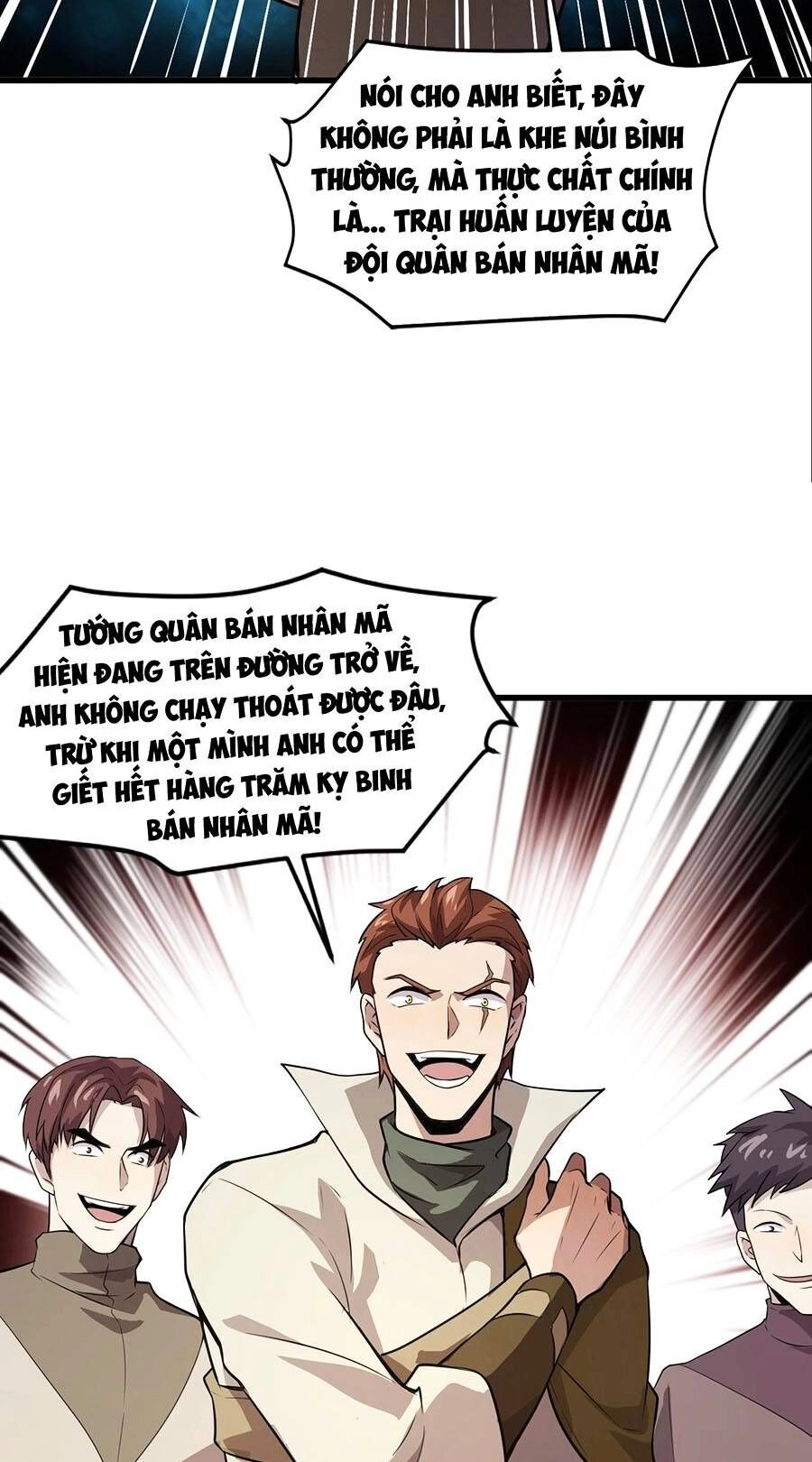 Chỉ Có Ta Có Thể Sử Dụng Triệu Hoán Thuật Chapter 69 - 11