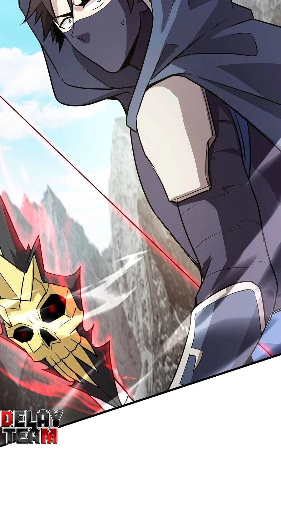 Chỉ Có Ta Có Thể Sử Dụng Triệu Hoán Thuật Chapter 69 - 14