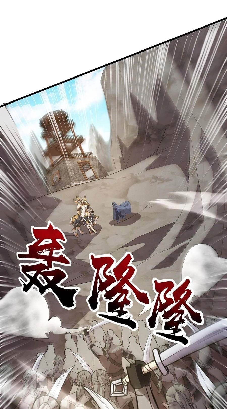 Chỉ Có Ta Có Thể Sử Dụng Triệu Hoán Thuật Chapter 69 - 15