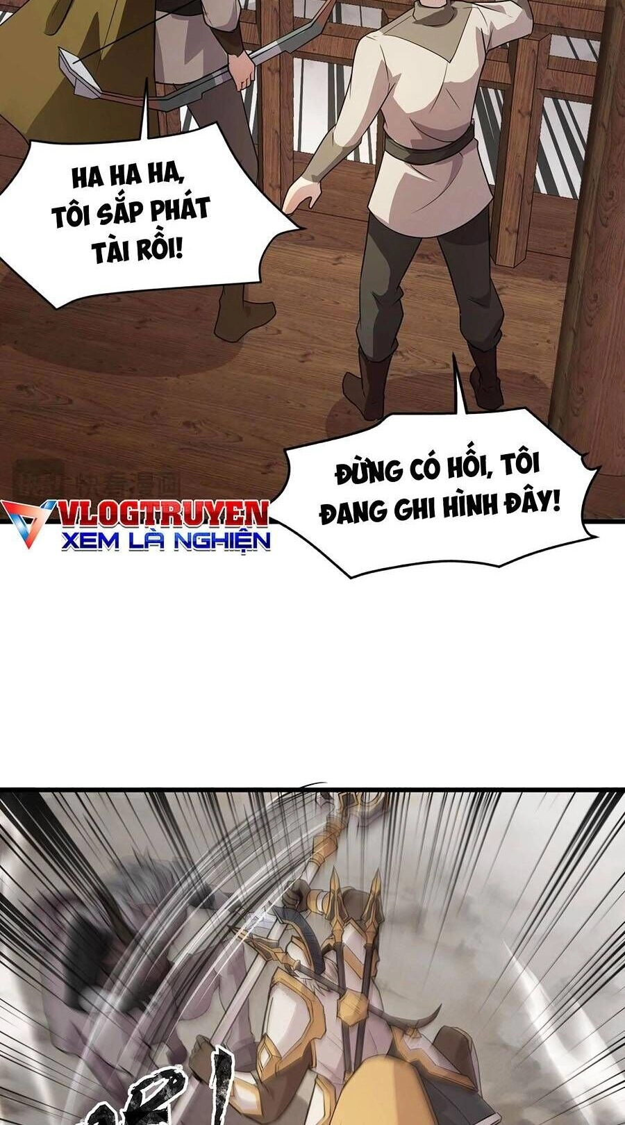 Chỉ Có Ta Có Thể Sử Dụng Triệu Hoán Thuật Chapter 69 - 18