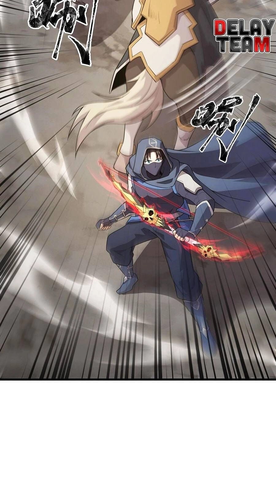 Chỉ Có Ta Có Thể Sử Dụng Triệu Hoán Thuật Chapter 69 - 19