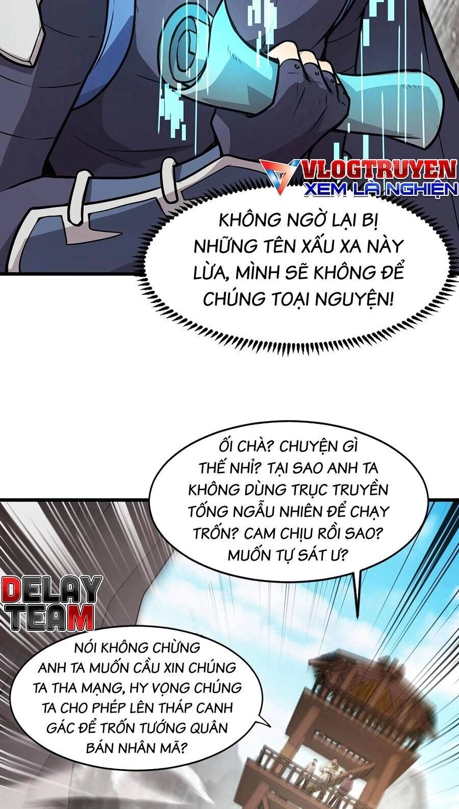 Chỉ Có Ta Có Thể Sử Dụng Triệu Hoán Thuật Chapter 69 - 22