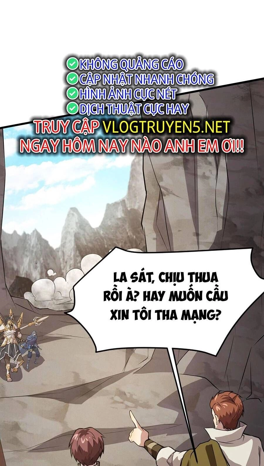 Chỉ Có Ta Có Thể Sử Dụng Triệu Hoán Thuật Chapter 69 - 24