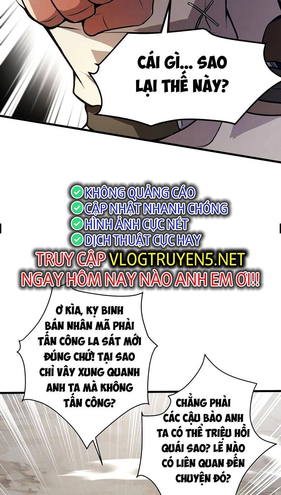 Chỉ Có Ta Có Thể Sử Dụng Triệu Hoán Thuật Chapter 69 - 36