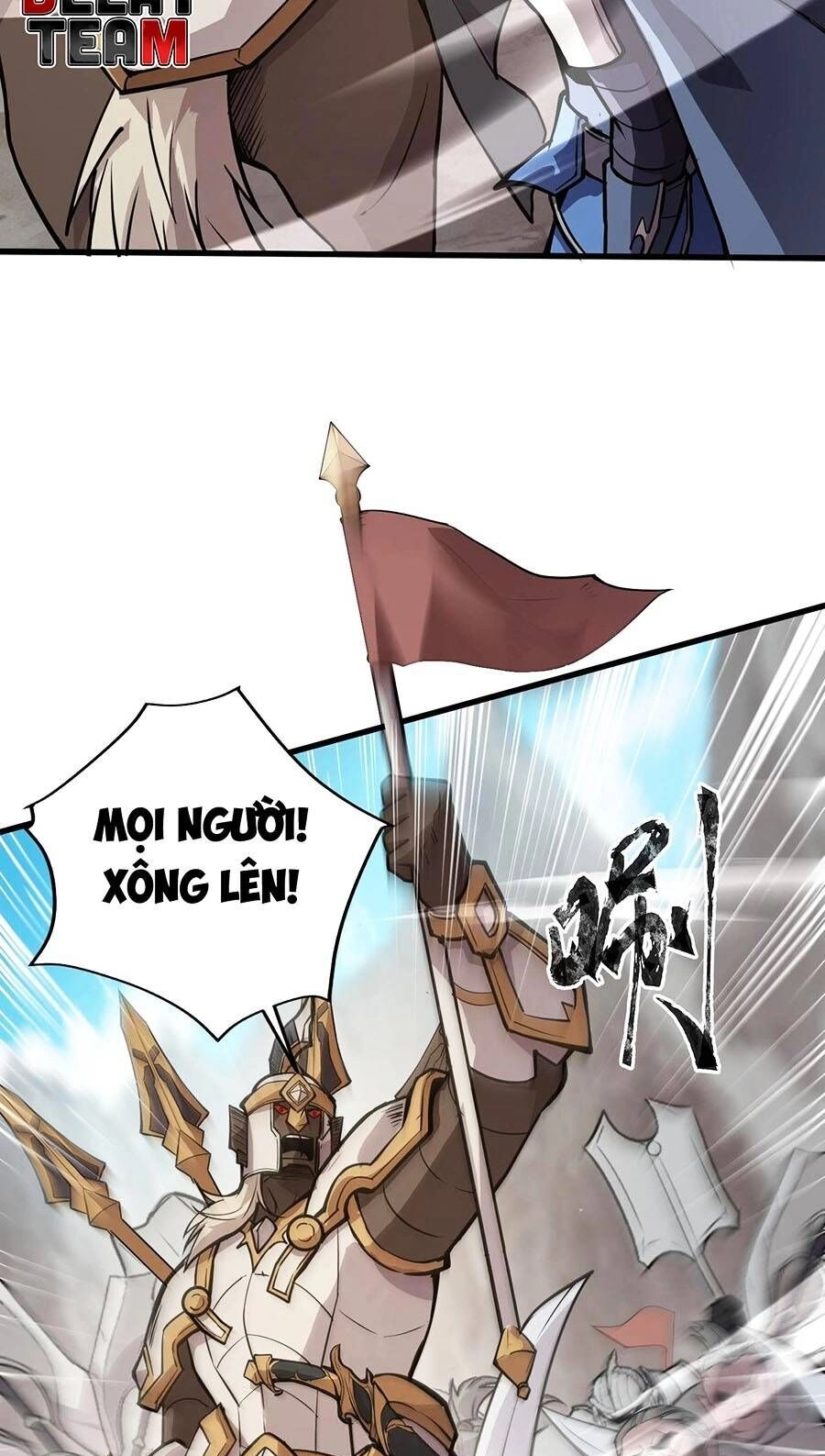 Chỉ Có Ta Có Thể Sử Dụng Triệu Hoán Thuật Chapter 69 - 39