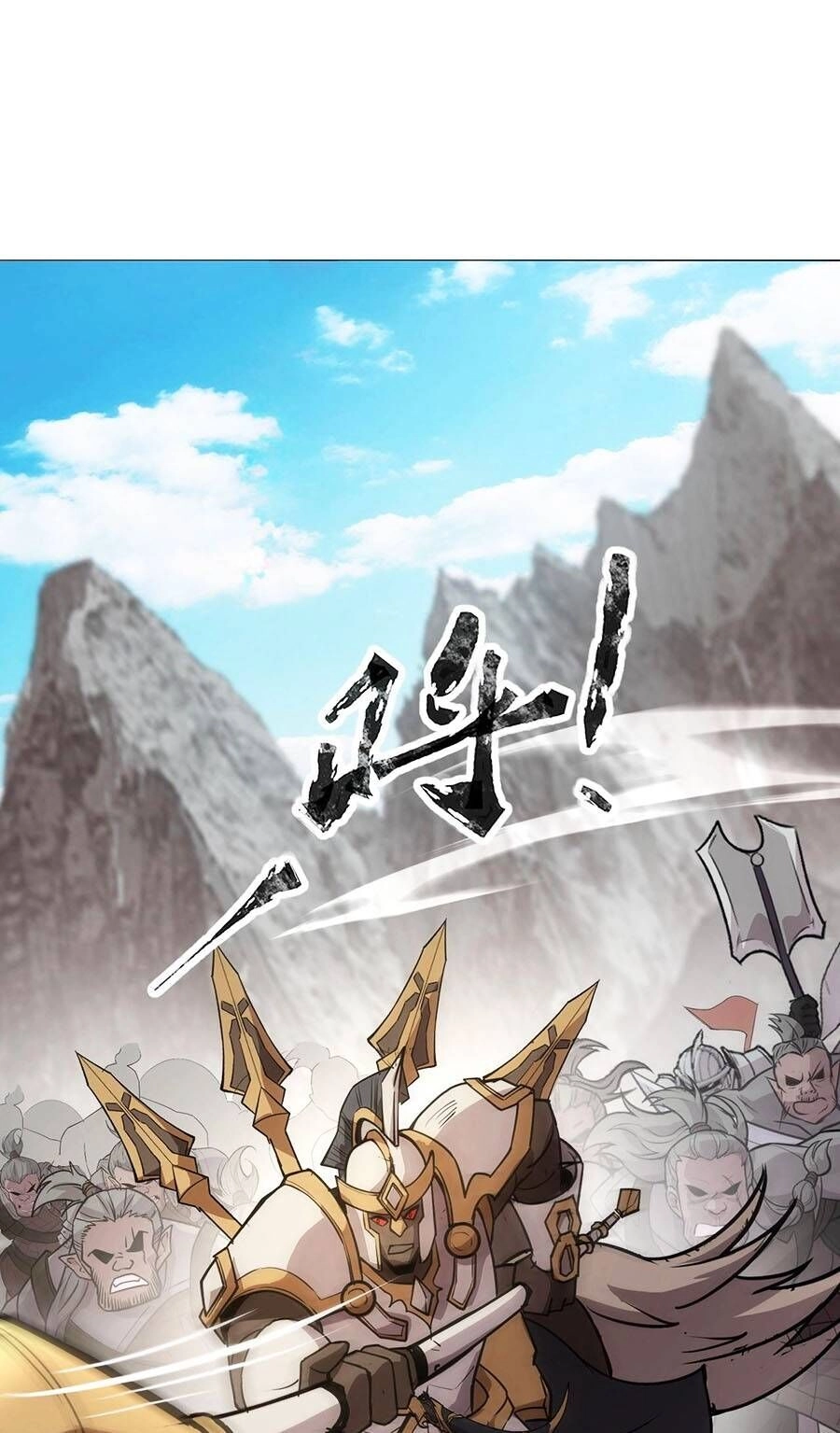 Chỉ Có Ta Có Thể Sử Dụng Triệu Hoán Thuật Chapter 69 - 42