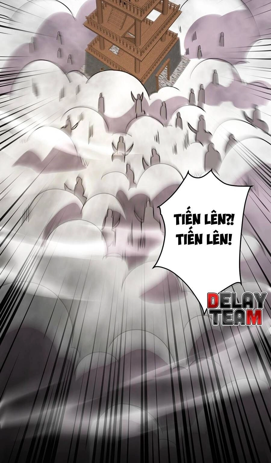 Chỉ Có Ta Có Thể Sử Dụng Triệu Hoán Thuật Chapter 69 - 44