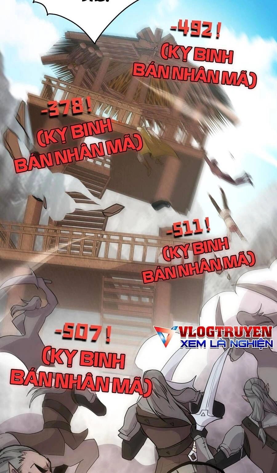 Chỉ Có Ta Có Thể Sử Dụng Triệu Hoán Thuật Chapter 69 - 48