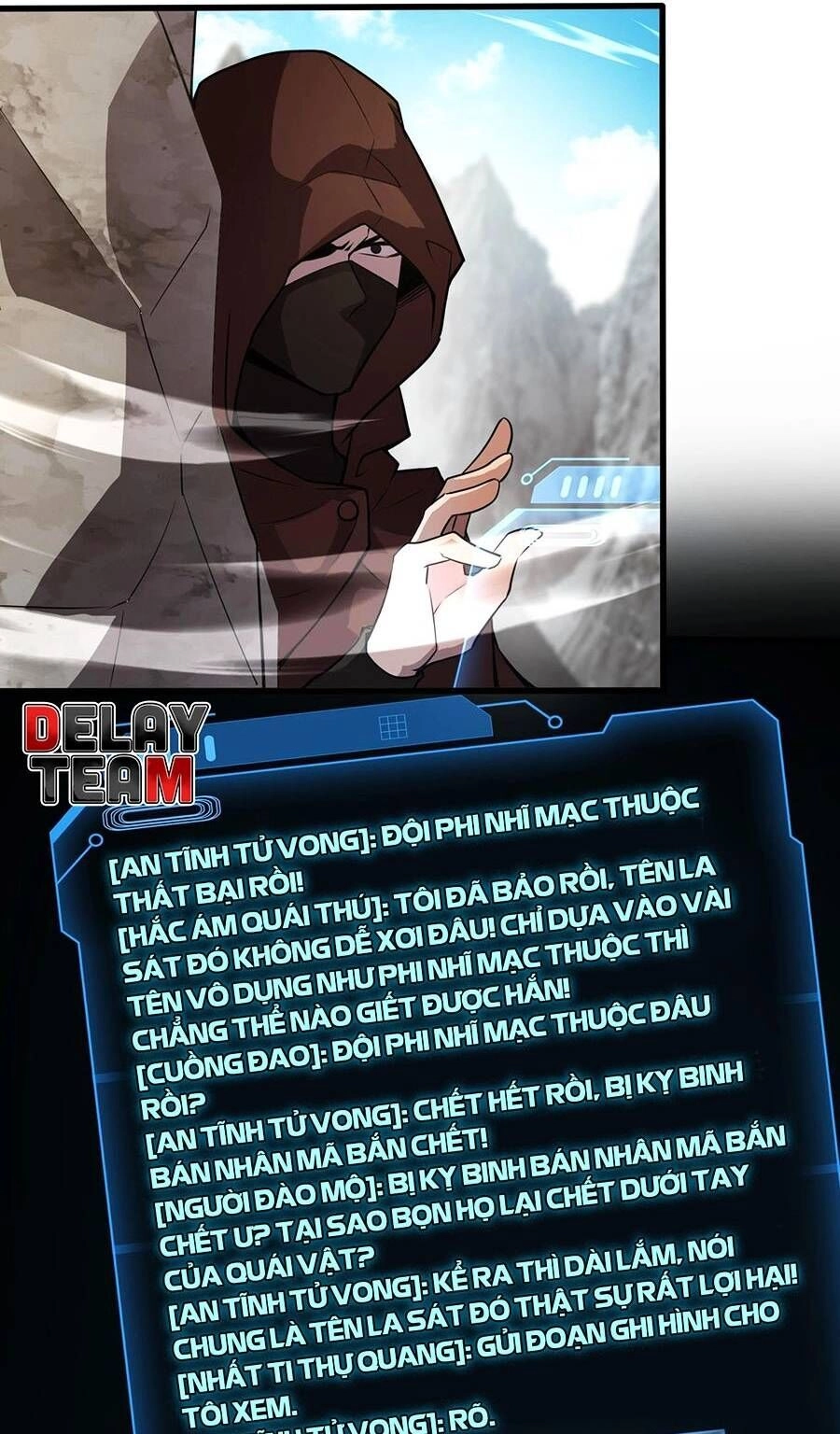 Chỉ Có Ta Có Thể Sử Dụng Triệu Hoán Thuật Chapter 69 - 53