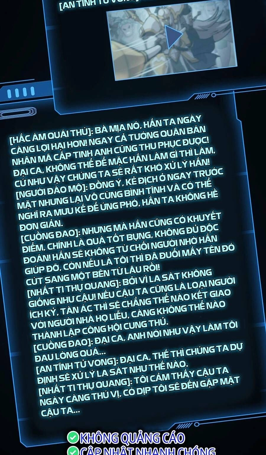 Chỉ Có Ta Có Thể Sử Dụng Triệu Hoán Thuật Chapter 69 - 54