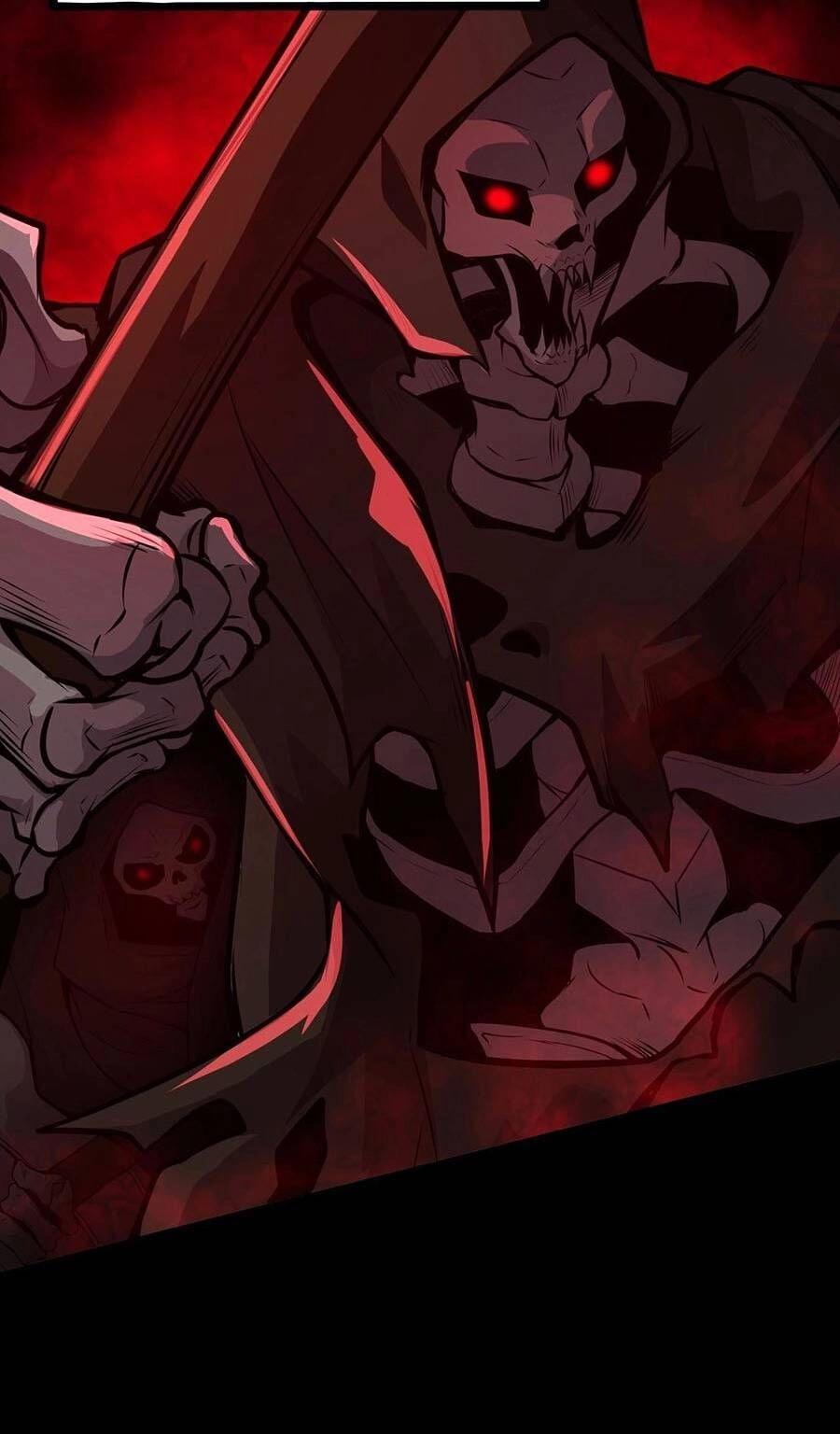 Chỉ Có Ta Có Thể Sử Dụng Triệu Hoán Thuật Chapter 69 - 60