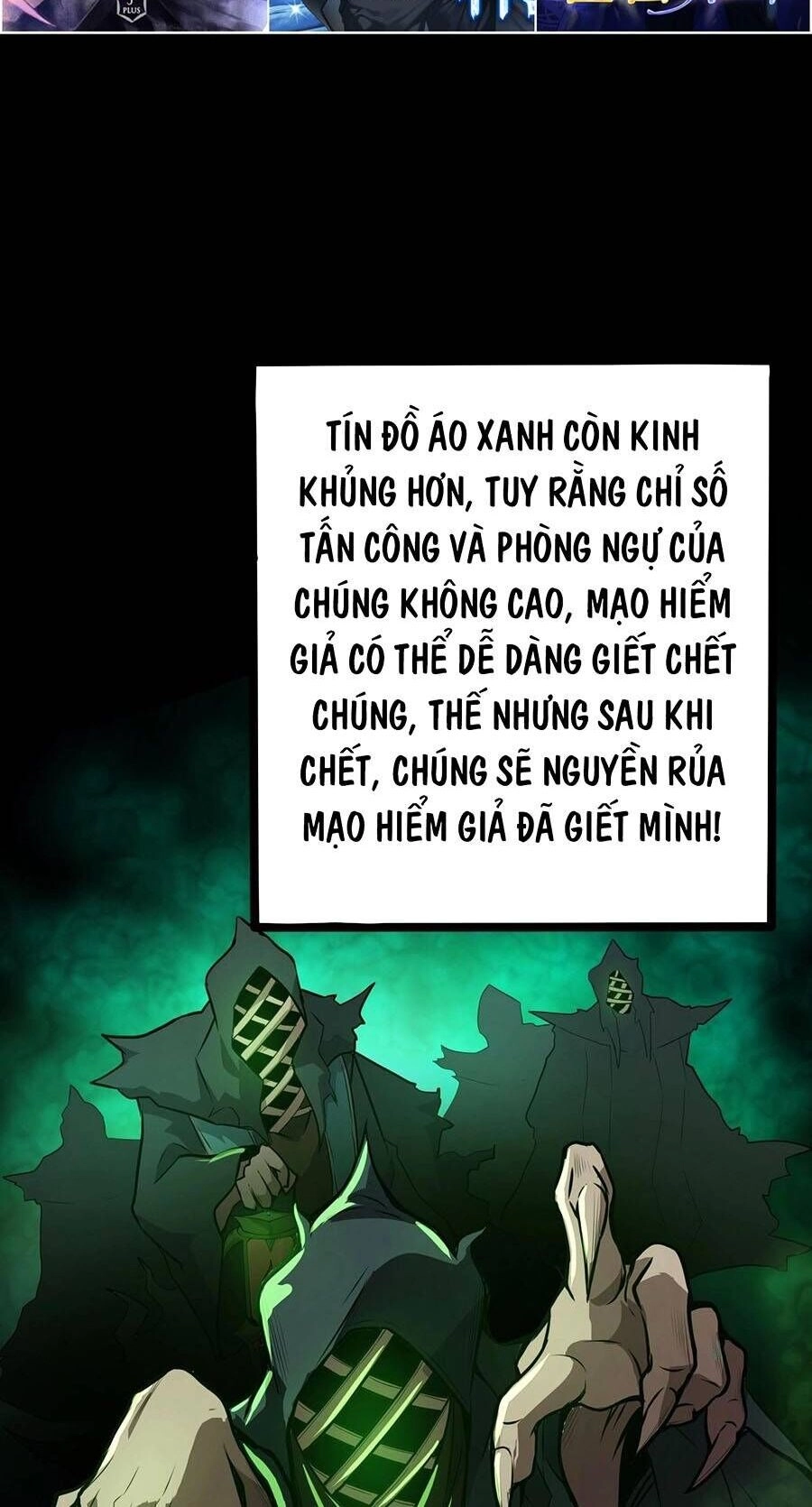 Chỉ Có Ta Có Thể Sử Dụng Triệu Hoán Thuật Chapter 69 - 62