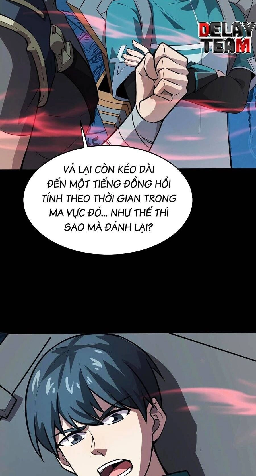 Chỉ Có Ta Có Thể Sử Dụng Triệu Hoán Thuật Chapter 69 - 64