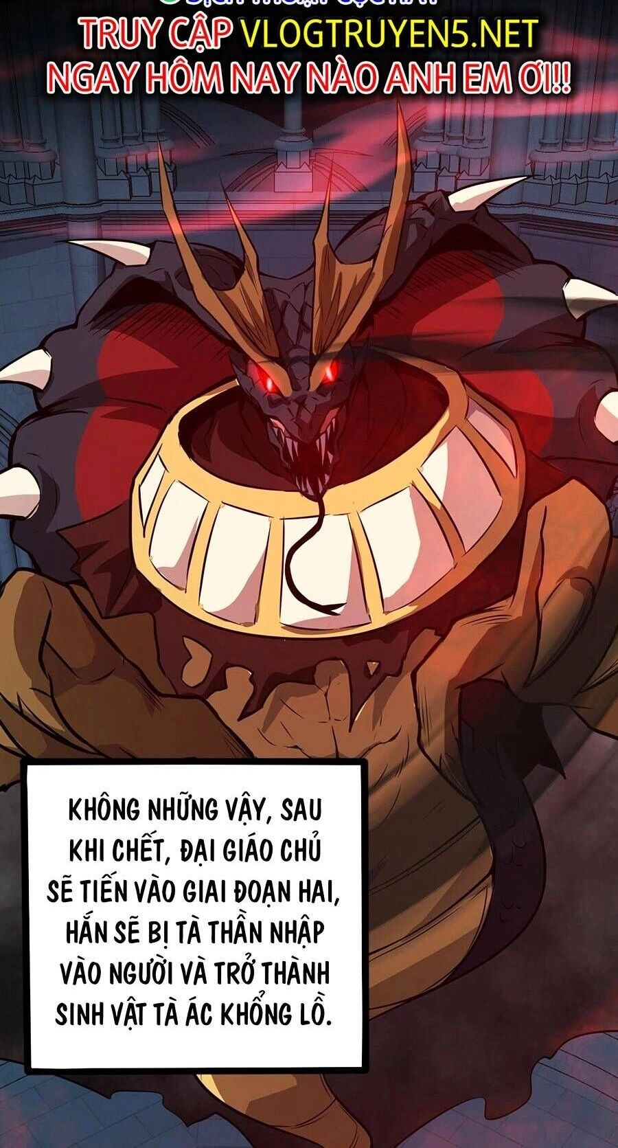 Chỉ Có Ta Có Thể Sử Dụng Triệu Hoán Thuật Chapter 69 - 68