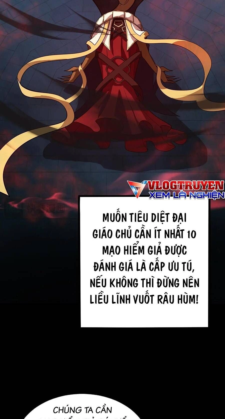 Chỉ Có Ta Có Thể Sử Dụng Triệu Hoán Thuật Chapter 69 - 69